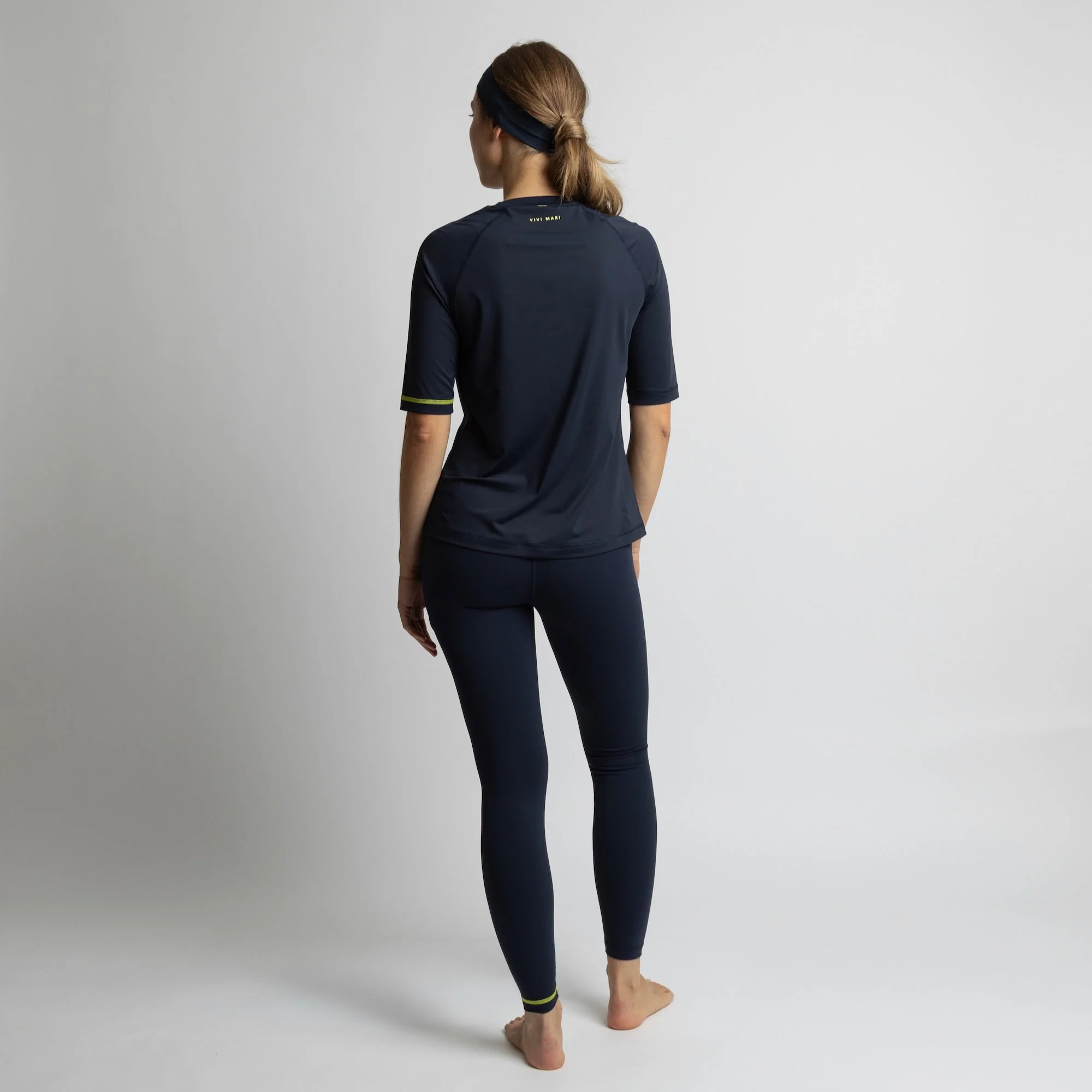 Activewear Leggings navy - Image 10