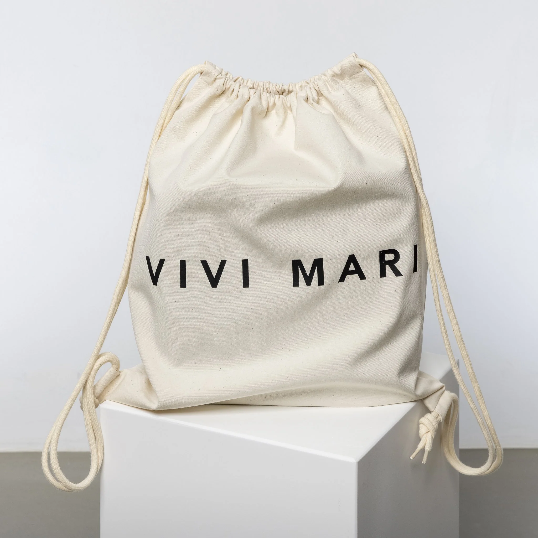 crossbody bag + strap basic woven - tan - Image 9