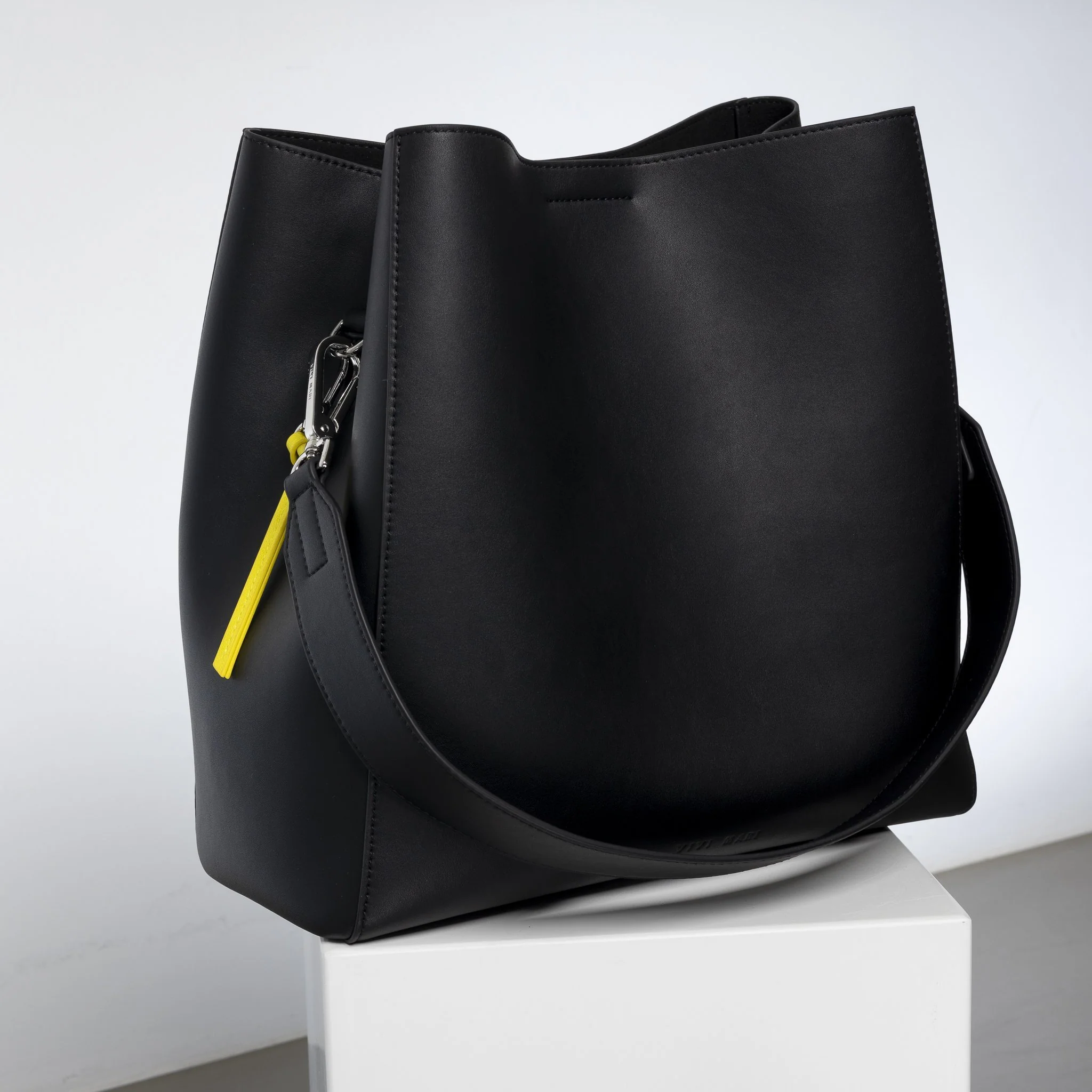 strap basic classic - black - Image 7